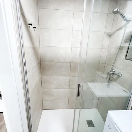 Appartamento Cozy Plaza Andalucia Torremolinos