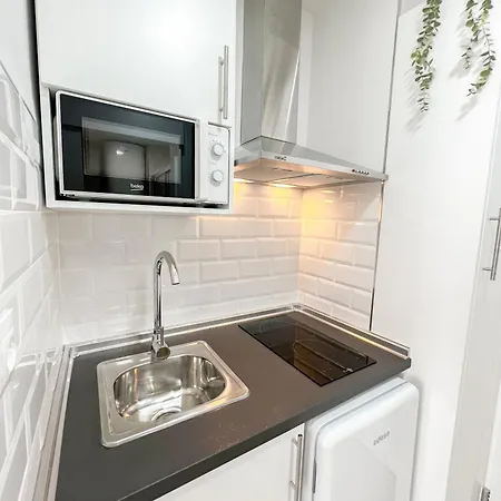 Cozy Plaza Andalucia * Torremolinos