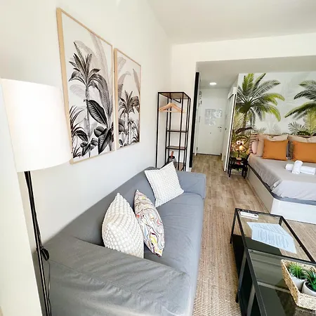 Appartamento Cozy Plaza Andalucia