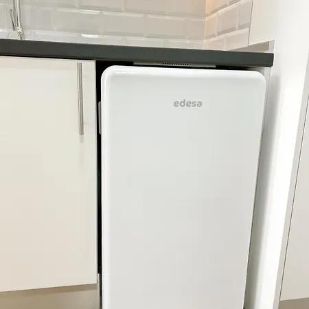 Appartamento Cozy Plaza Andalucia *