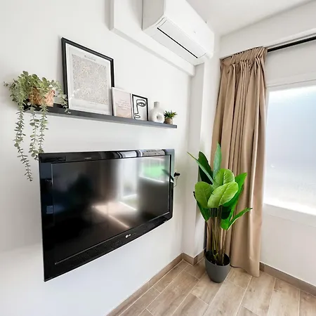 Cozy Plaza Andalucia Διαμέρισμα
