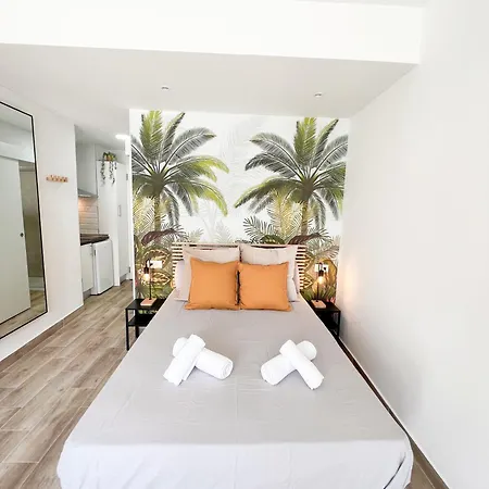 Cozy Plaza Andalucia Τορρεμολίνος