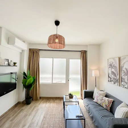 Appartamento Cozy Plaza Andalucia *