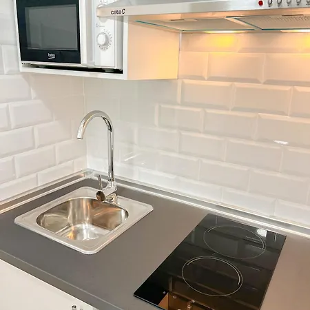 Cozy Plaza Andalucia Appartamento Torremolinos