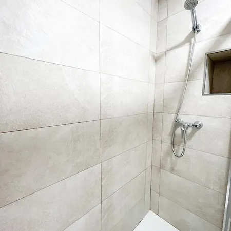 Apartment Cozy Plaza Andalucia